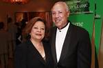 Learn More About Lenny Wilkens’ Wife Marilyn J. Reed, Married Since 1962