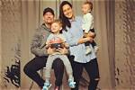 Learn More About Nick Nurse’s Children Leo and Rocky
