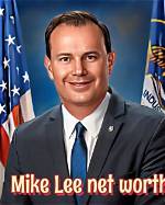 Lee Baca Net Worth 2024