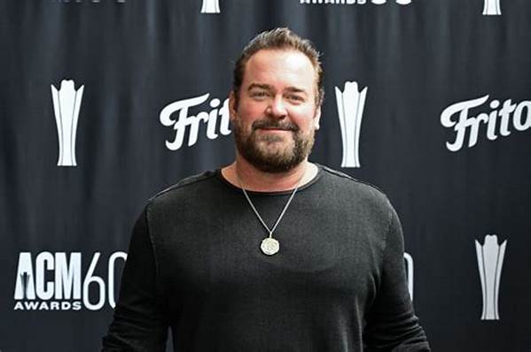 Lee Brice Net Worth