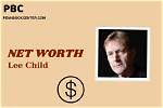 Lee Child Net Worth – How Much Is Lee Child Worth?