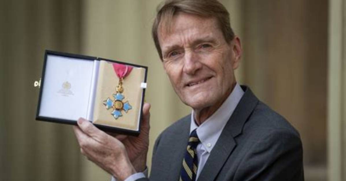 Lee Child’s Net Worth – How Much Is Lee Child Worth?