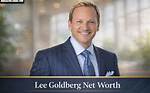 Lee Goldberg Net Worth 2024