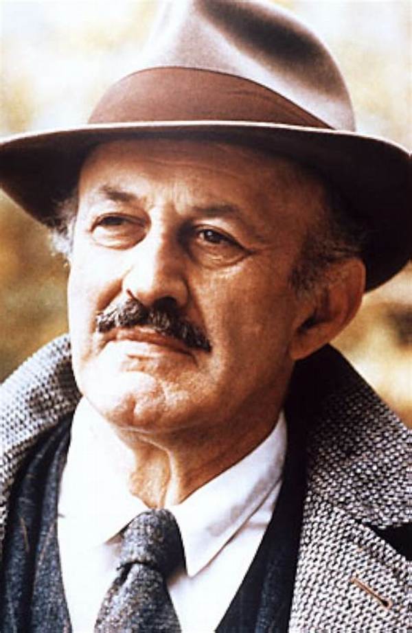 Lee J. Cobb Net Worth
