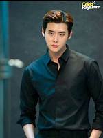 Lee Jong-Suk Net Worth
