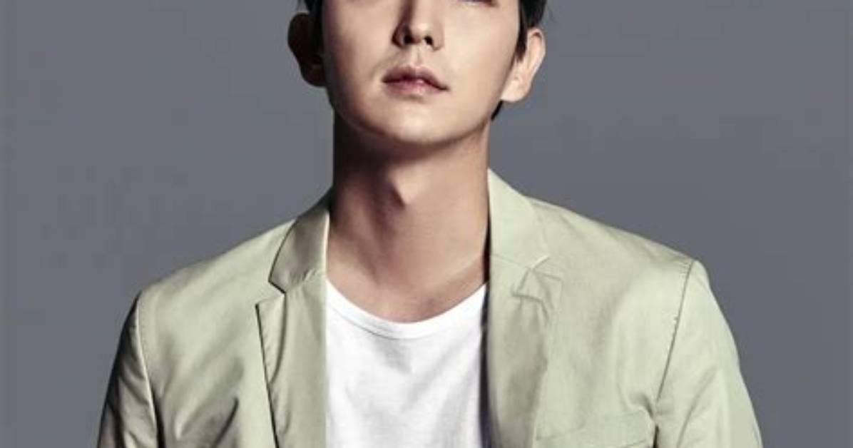 Lee Joon-Gi | Bio, Age, Net Worth, Relationship, Career