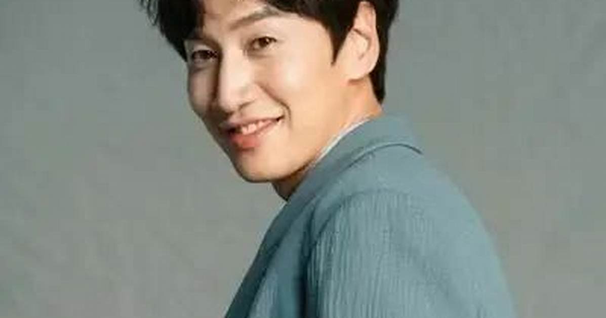 Lee Kwang-Soo | Bio, Age, Net Worth, Relationship, Career