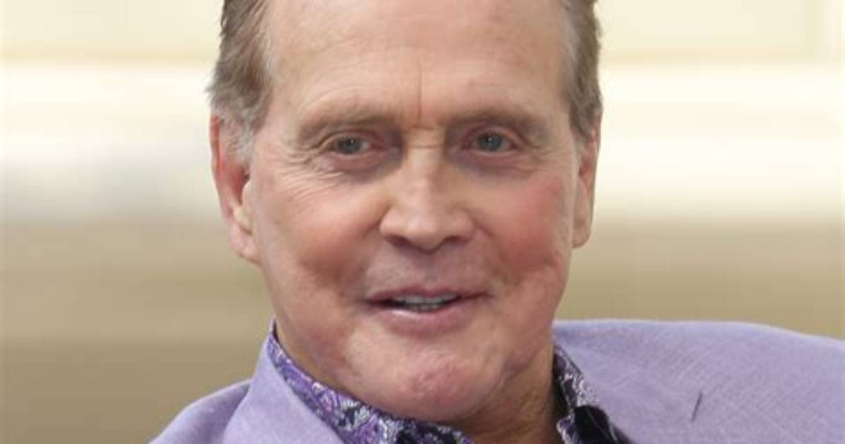 Lee Majors – Biography, Facts & Life Story