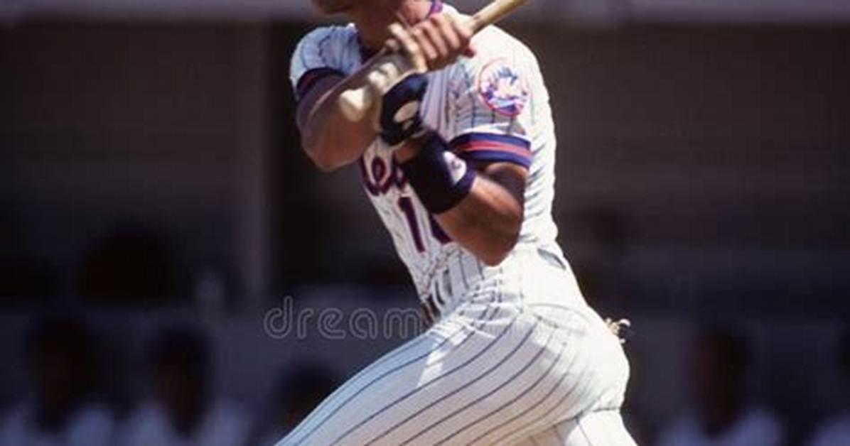Lee Mazzilli