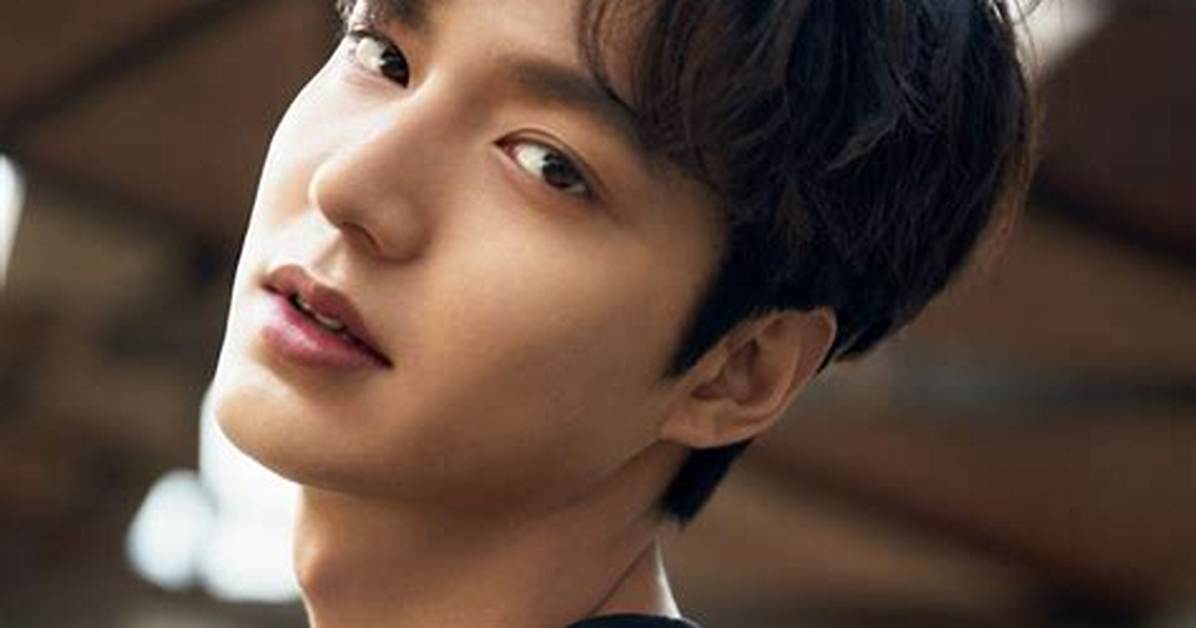 Lee Min-Ho Actor, Bio, Wiki, Age, Height, Wife, Series List, and Net Worth