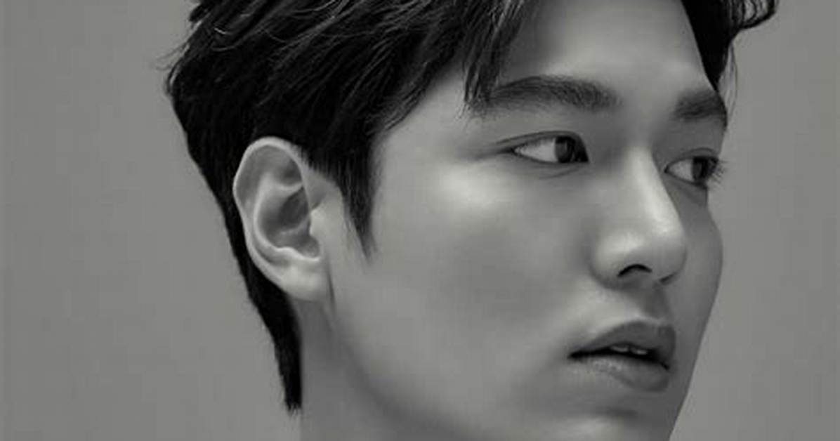 Lee Min-Ho
