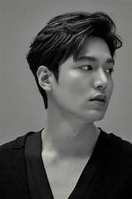 Lee Min-Ho