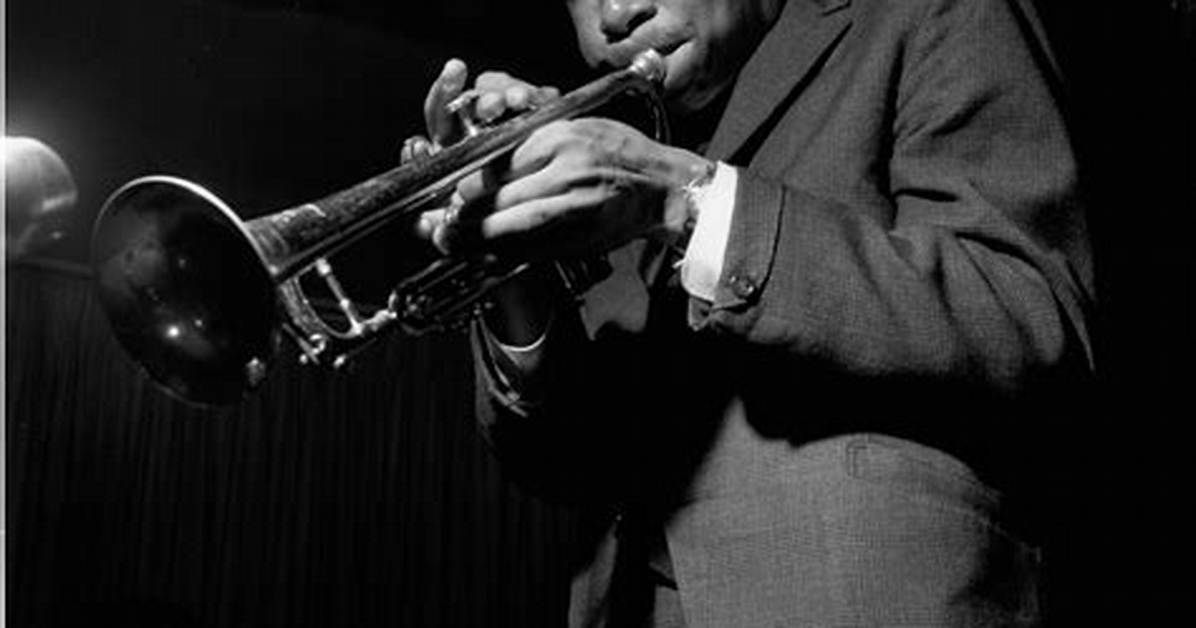 Lee Morgan