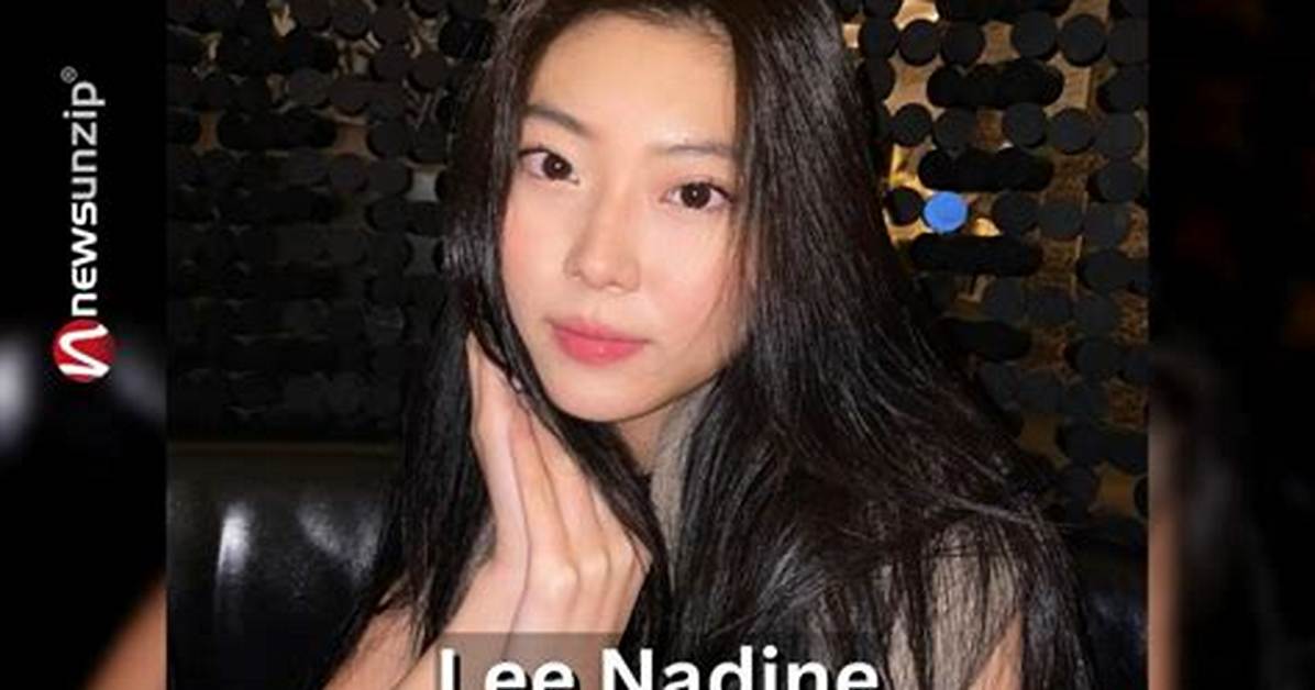 Lee Nadine – Tv Personality, Former Model | How Tall Is She? Wiki, Age, Height, Net Worth, Relationship, Ethnicity, Career