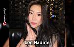 Lee Nadine – Tv Personality, Former Model | How Tall Is She? Wiki, Age, Height, Net Worth, Relationship, Ethnicity, Career
