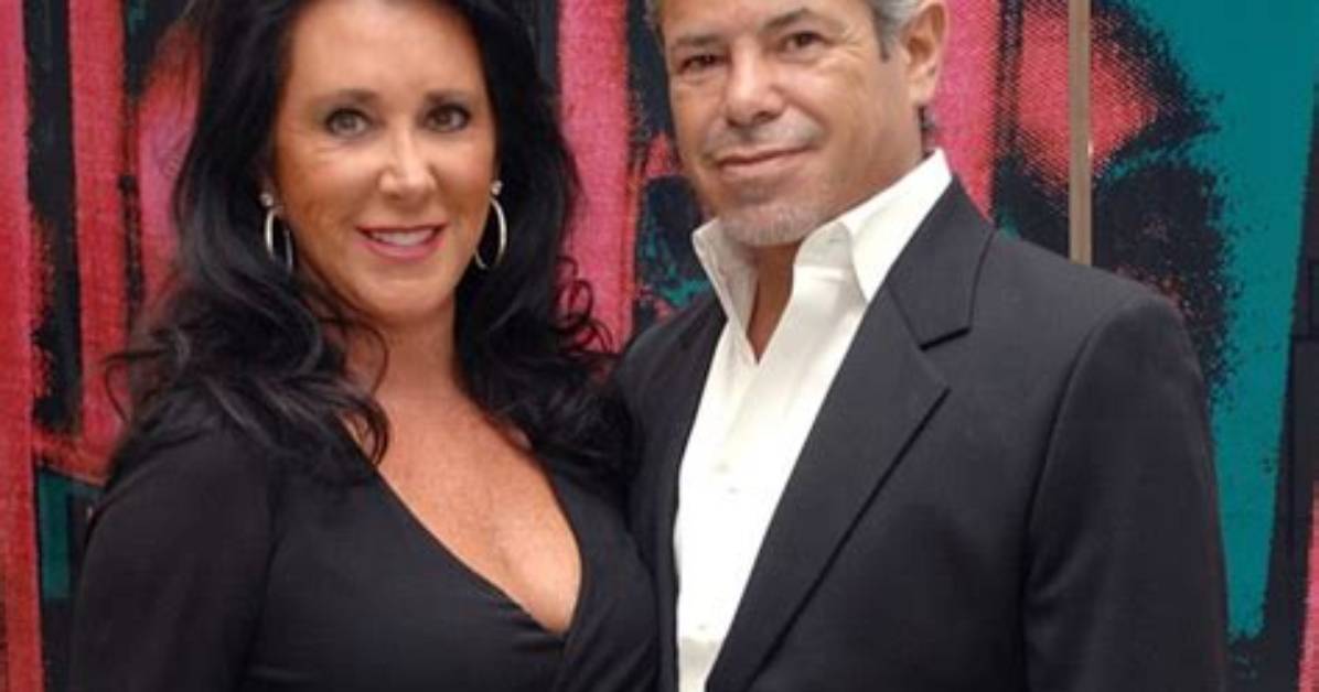 Lee Najjar’s Wife Was Unconcerned About His Affair? an Investigation of His Family