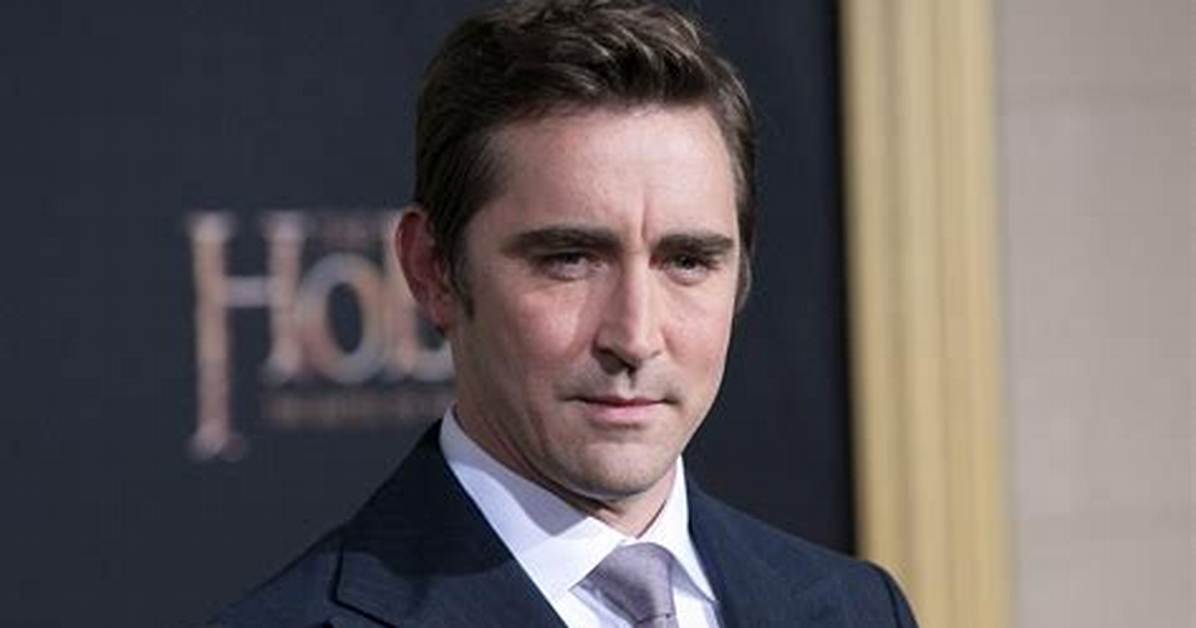 Lee Pace – Biography, Facts & Life Story