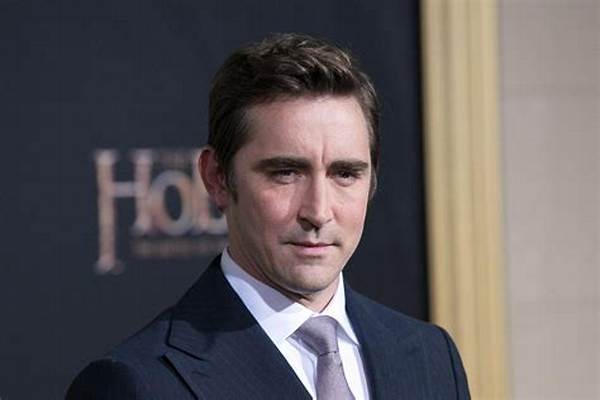 Lee Pace – Biography, Facts & Life Story