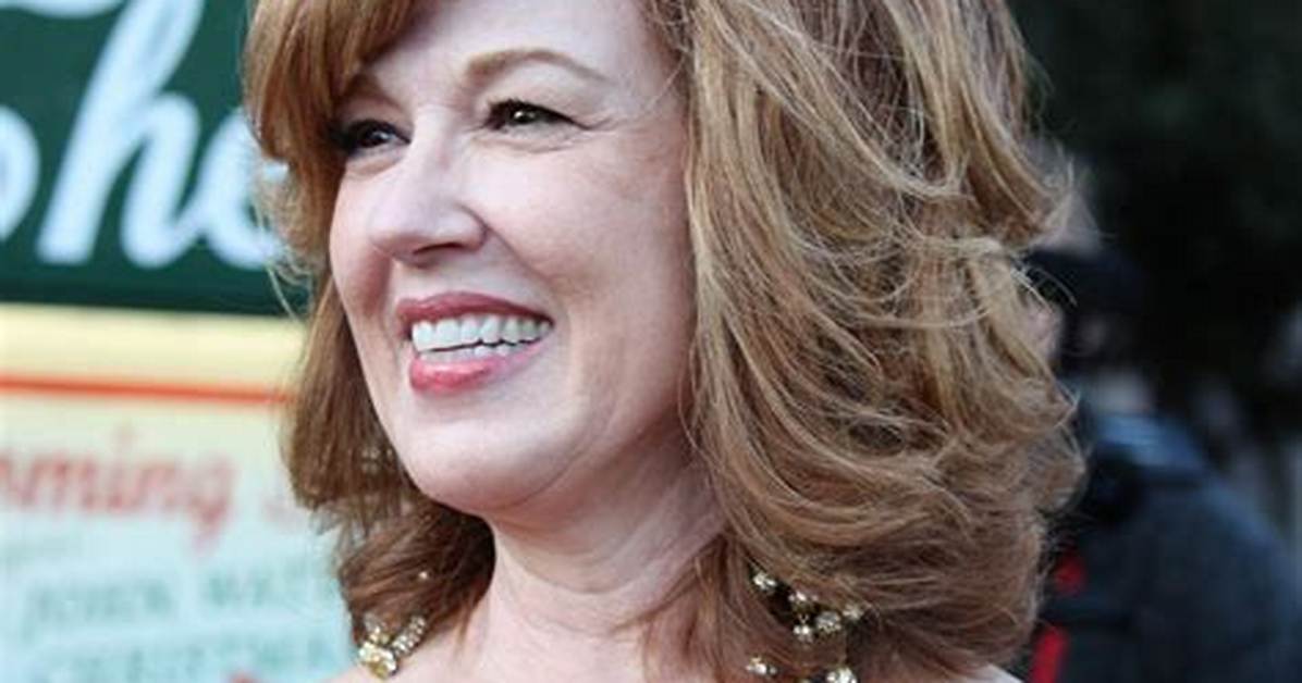 Lee Purcell Net Worth 2024