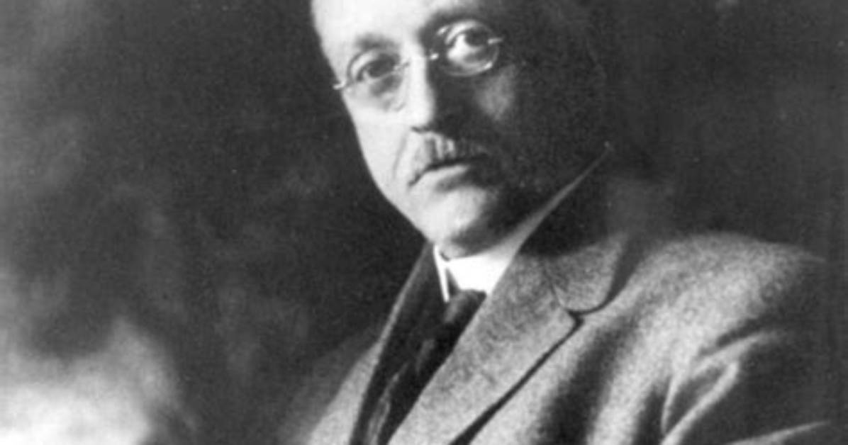 Lee Richmond