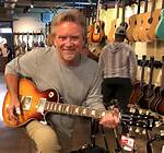 Lee Roy Parnell