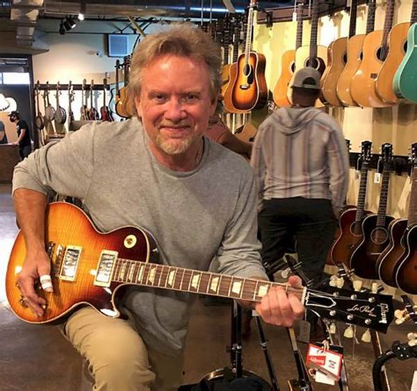 Lee Roy Parnell