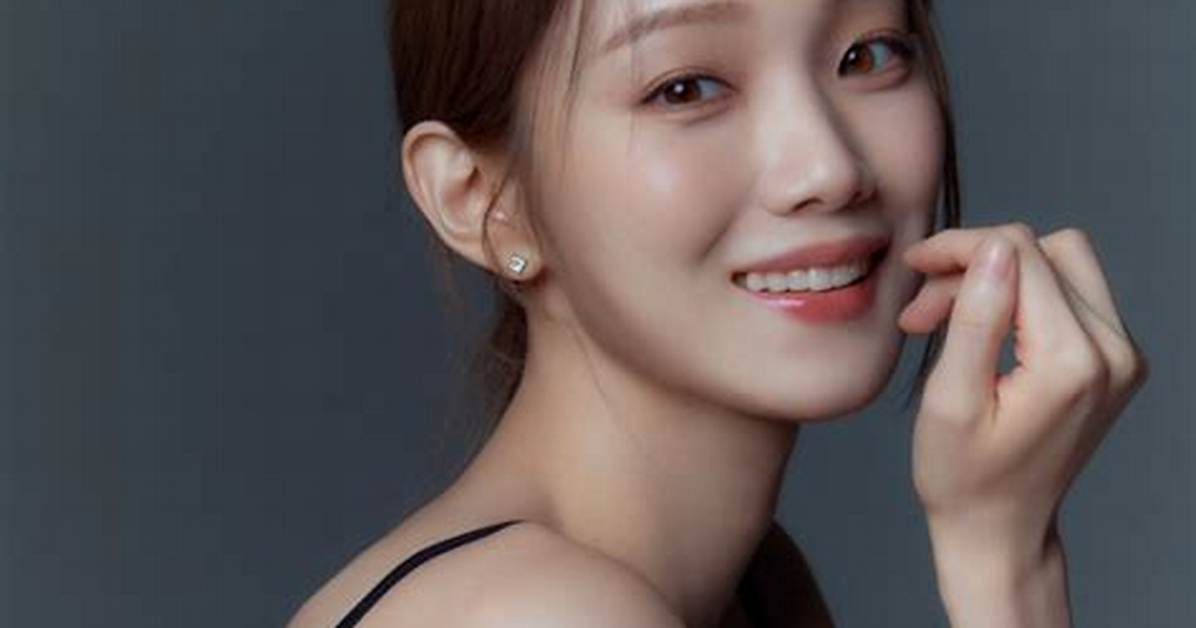 Lee Sung Kyung