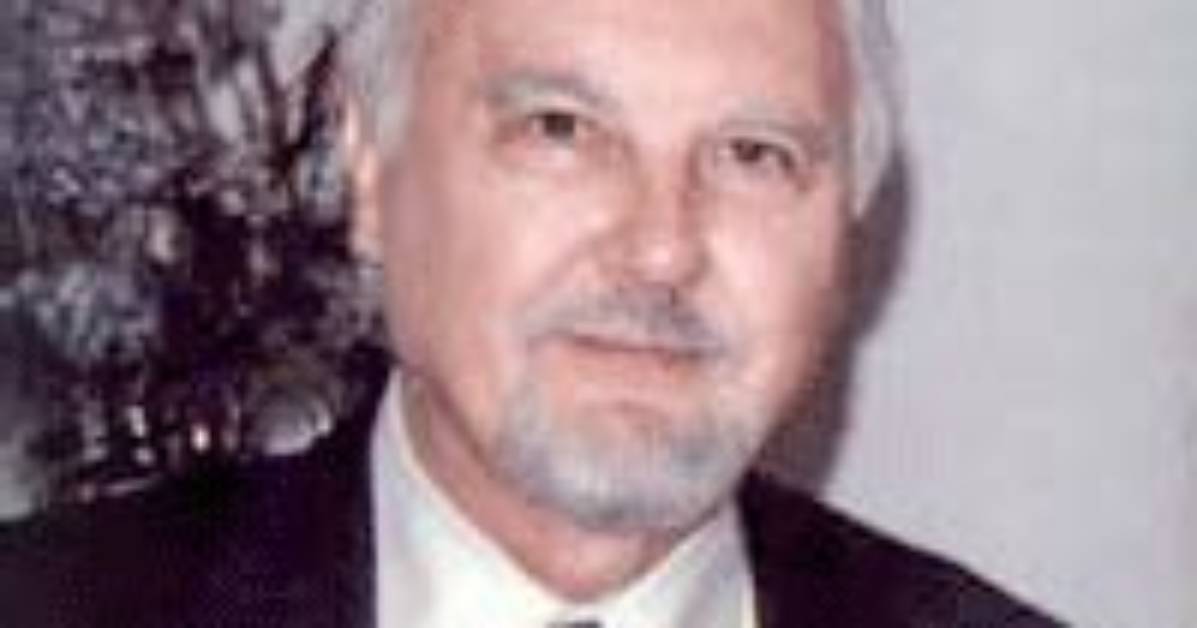 Lee Walter Congdon
