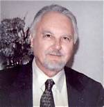 Lee Walter Congdon