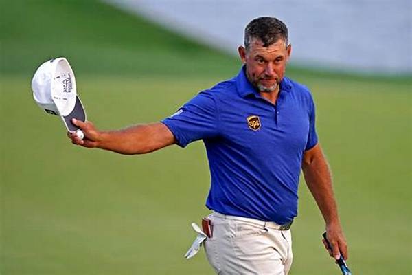 Lee Westwood Net Worth – How Much Is Lee Westwood Worth?