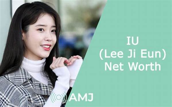 Lee Young Ji Net Worth - How Much Does Lee Young Ji Make?