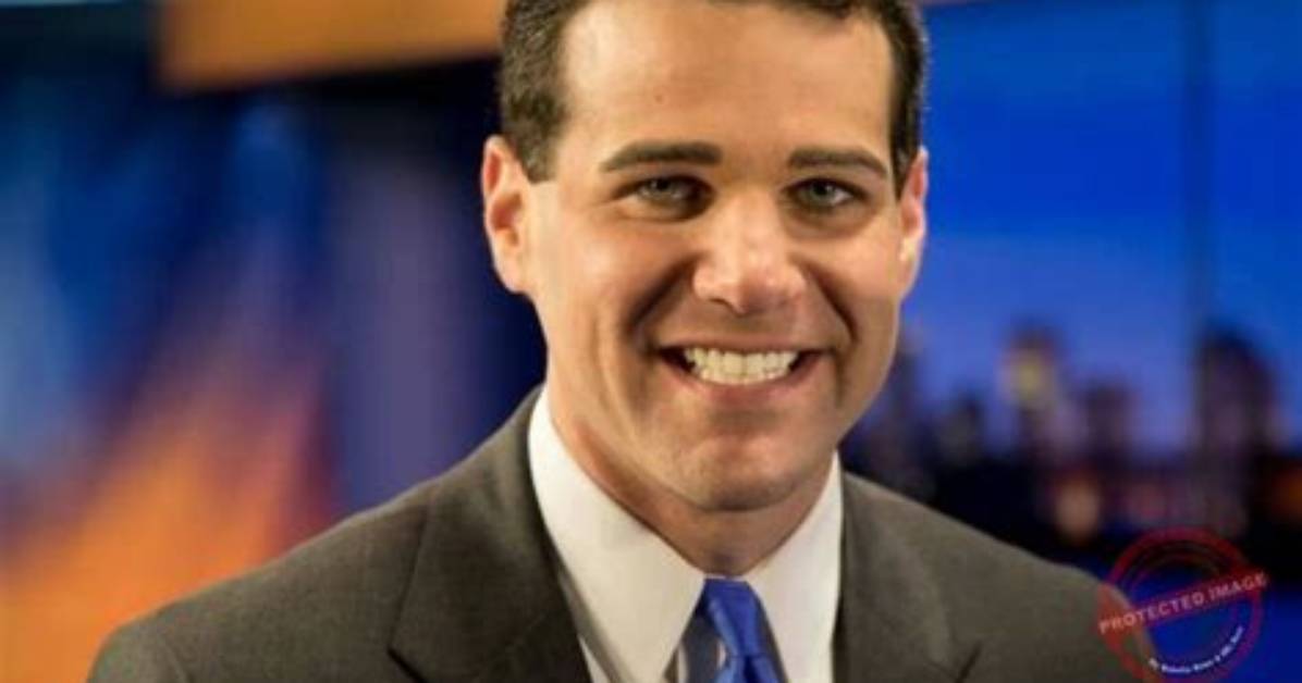 Lee Zurik Fox 8, Bio, Wiki, Age, Wife, Eyebrows, New Orleans, Salary, and Net Worth
