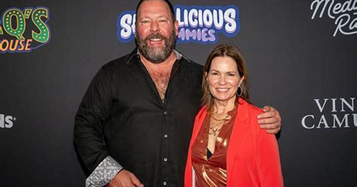 Leeann Kreischer Wiki (Bert Kreischer’s Wife) Age, Biography & Family