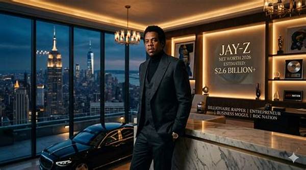 Legendary Jay Net Worth
