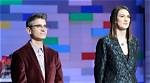 'Lego Masters' Judges — Who Are Amy Corbett and Jamie Berard?