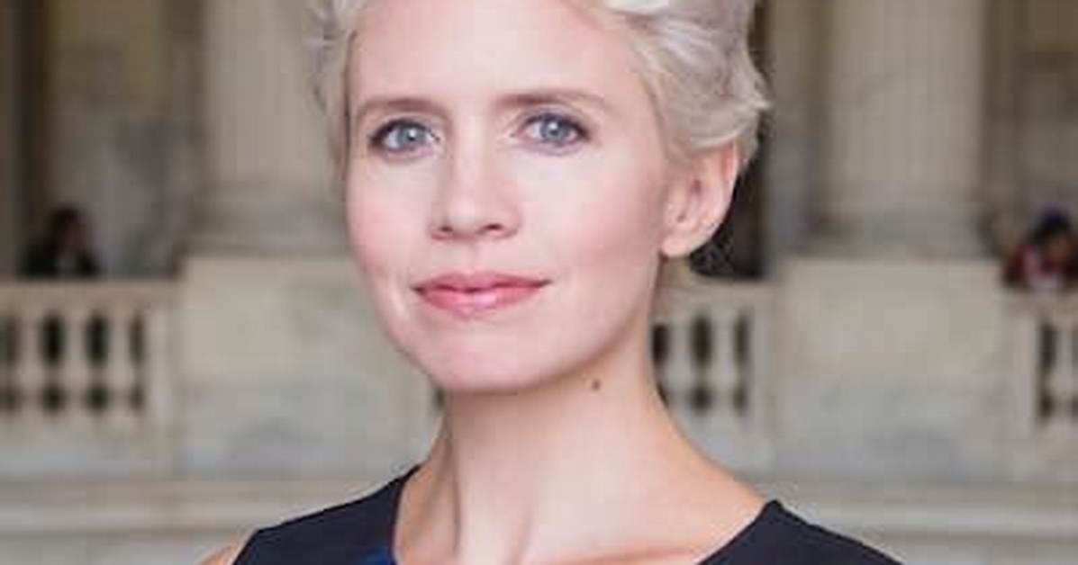 Leigh Ann Caldwell Washington Post, Bio, Wiki, Age, Husband, Illness, Wig, Salary, and Net Worth