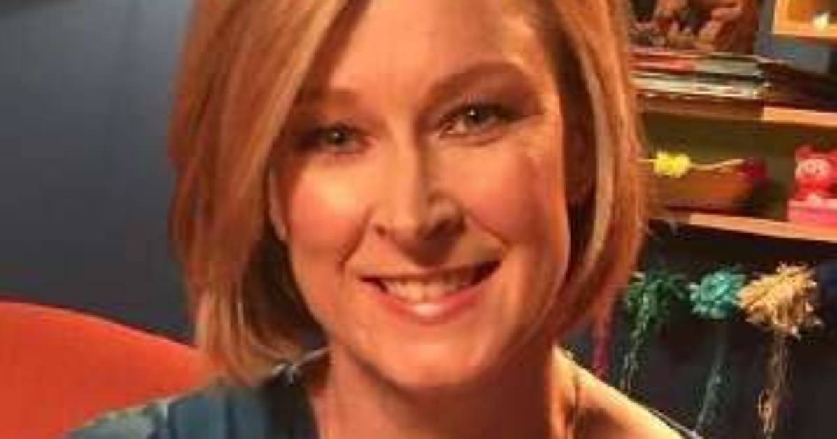Leigh Sales Failed Marriage | Husband Separated in Hard Times