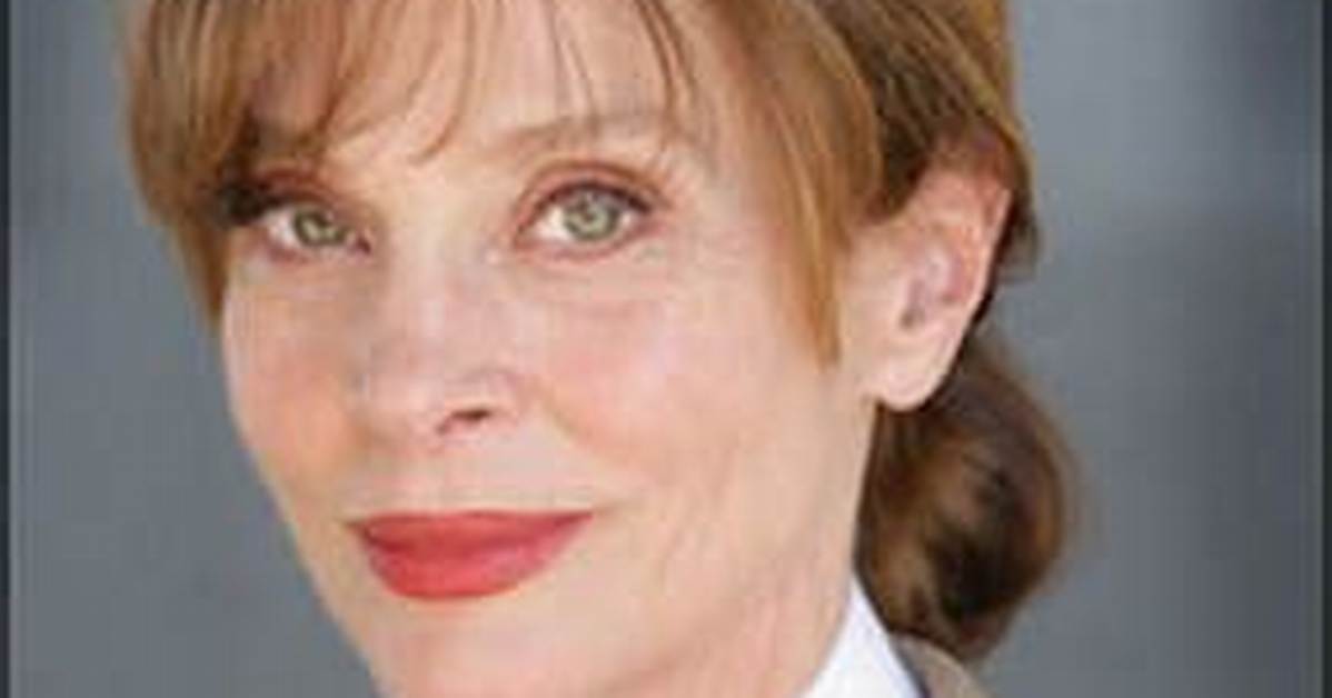 Leigh Taylor-Young Net Worth 2024