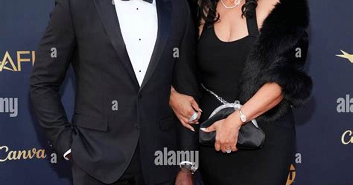 Lela Rochon Fuqua