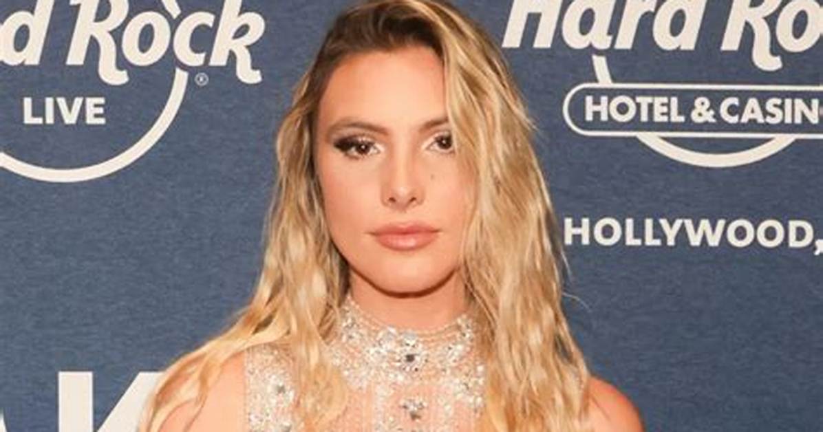 Lele Pons Opens up About Her Severe Ocd in New Docuseries