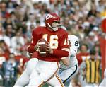 Len Dawson