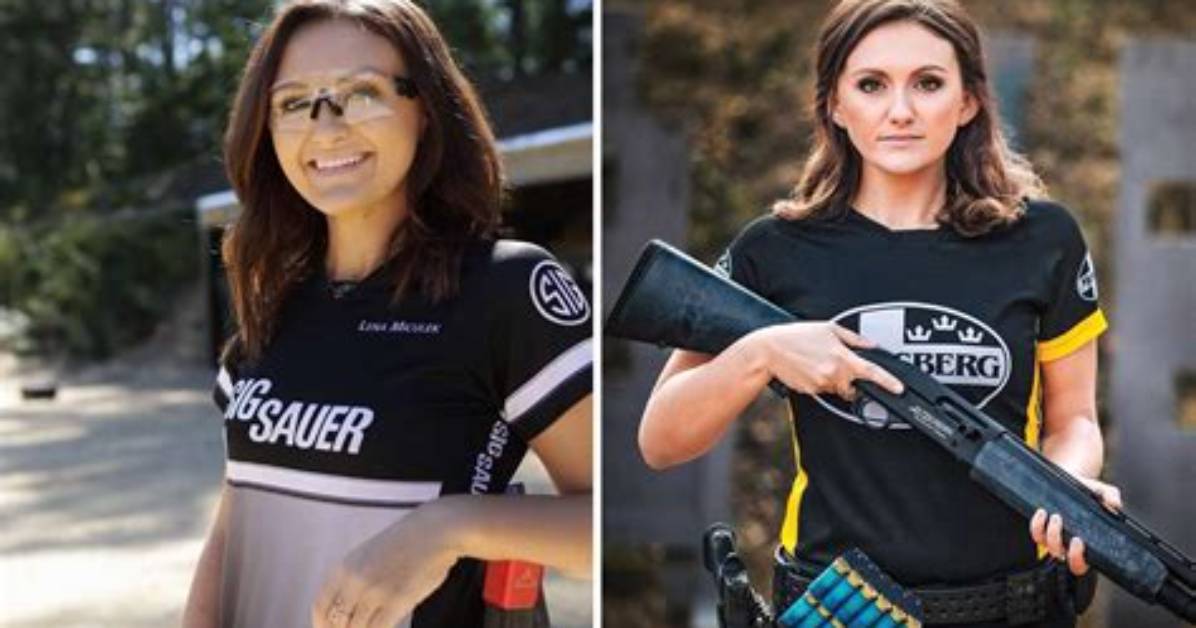 Lena Miculek Net Worth