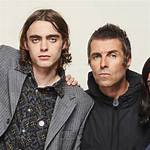 Lennon Gallagher Net Worth 2024