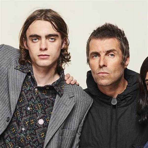 Lennon Gallagher Net Worth 2024