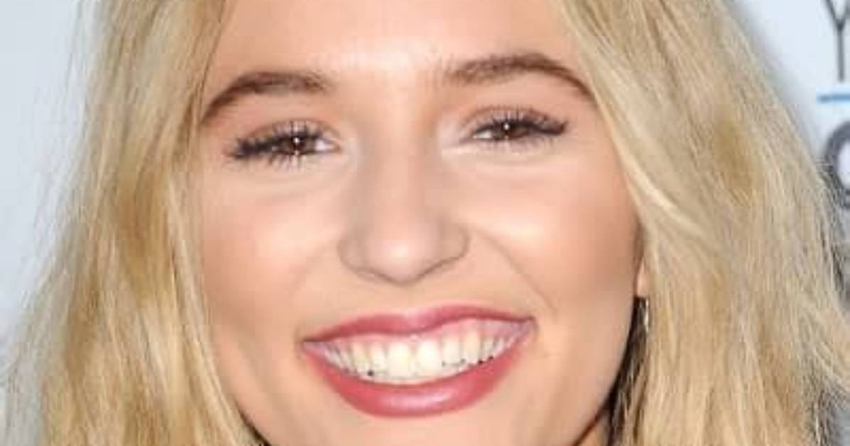 Lennon Stella