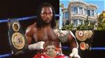 Lennox Lewis Net Worth – How Much Is Lewis Worth?