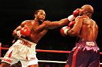 Lennox Lewis