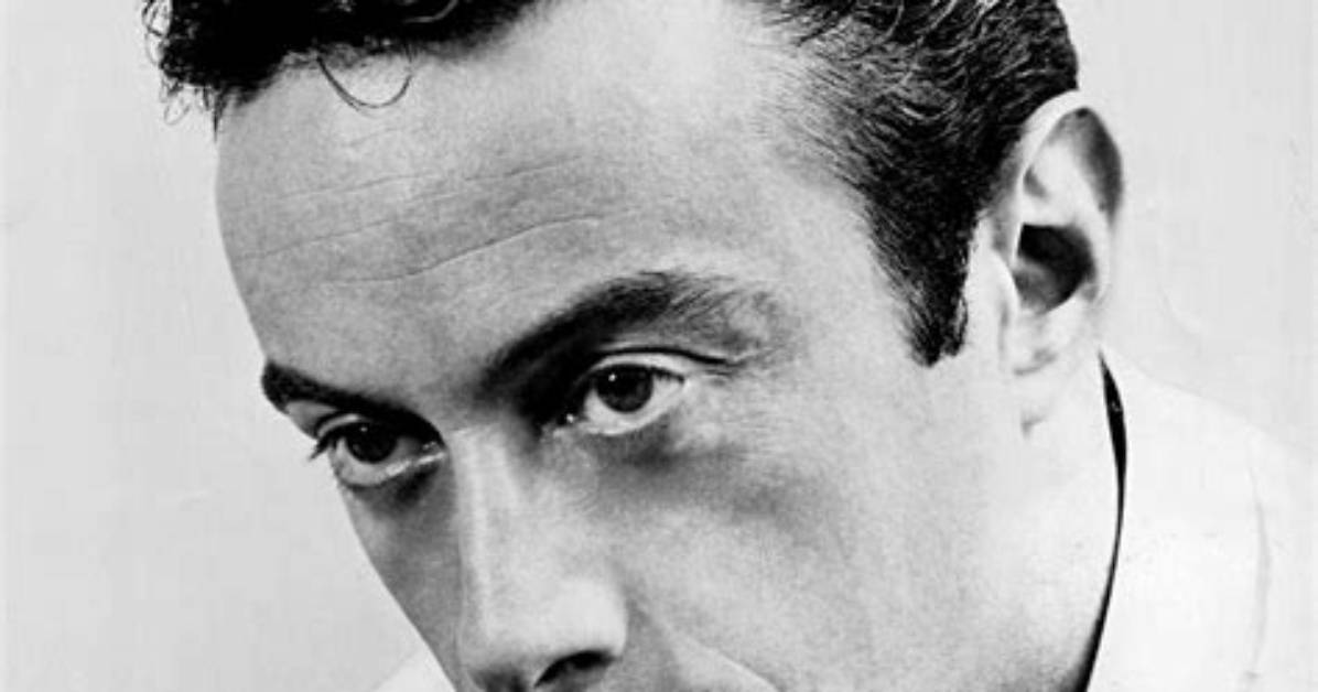 Lenny Bruce
