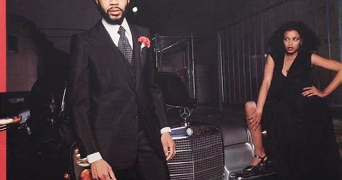 Lenny Williams