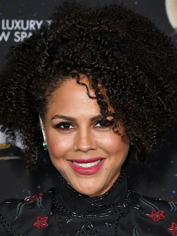 Lenora Crichlow